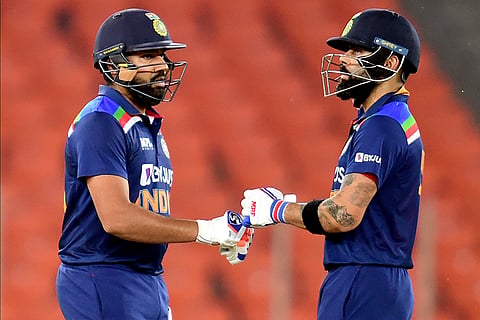 Kohli, Rohit retire from T20 Internationals after WC win